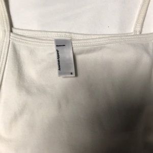 COPY - American Apparel spaghetti strap mini dres…